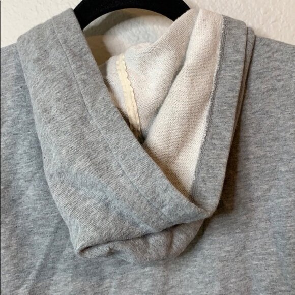 Banana Republic Zipper Hoodie - Picture 7 of 8